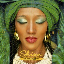 Cover of Shine