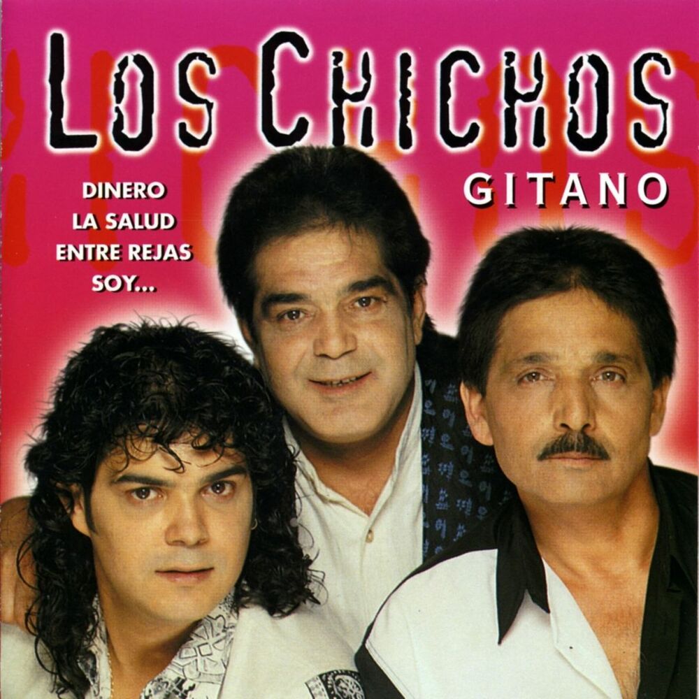 Picture of Gitano