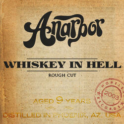 Cover of Whiskey In Hell (Rough Cut)