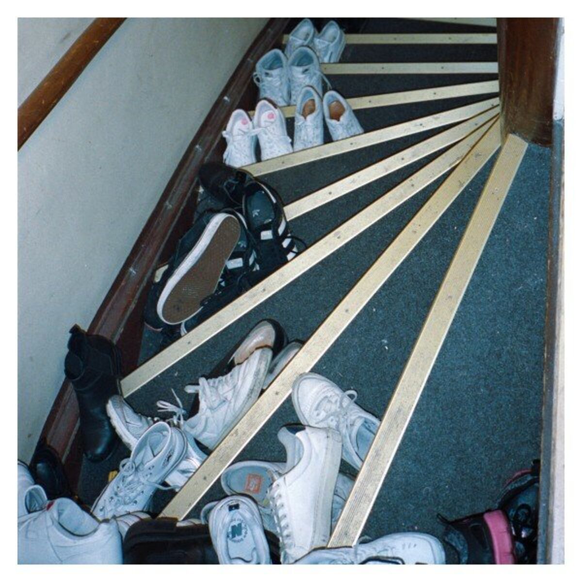 Album cover of Warum tun die 20er so weh
