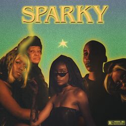 Cover of Sparky