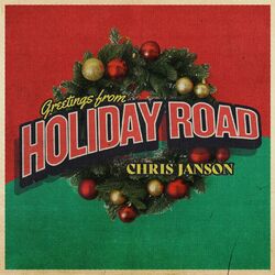 Cover of Holiday Road