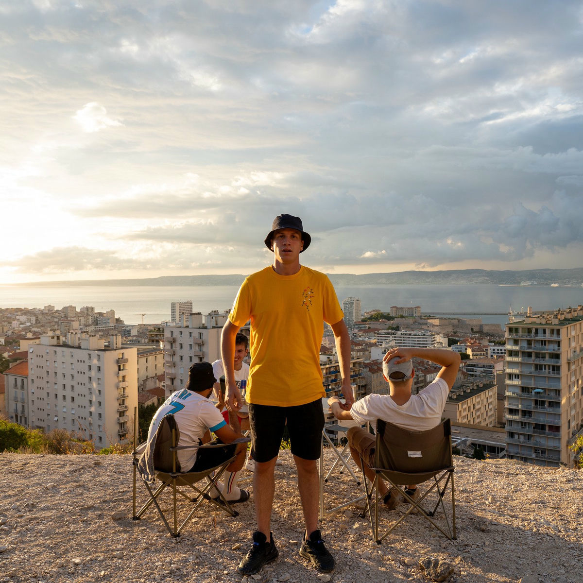 Album cover of Redbull Pastèque