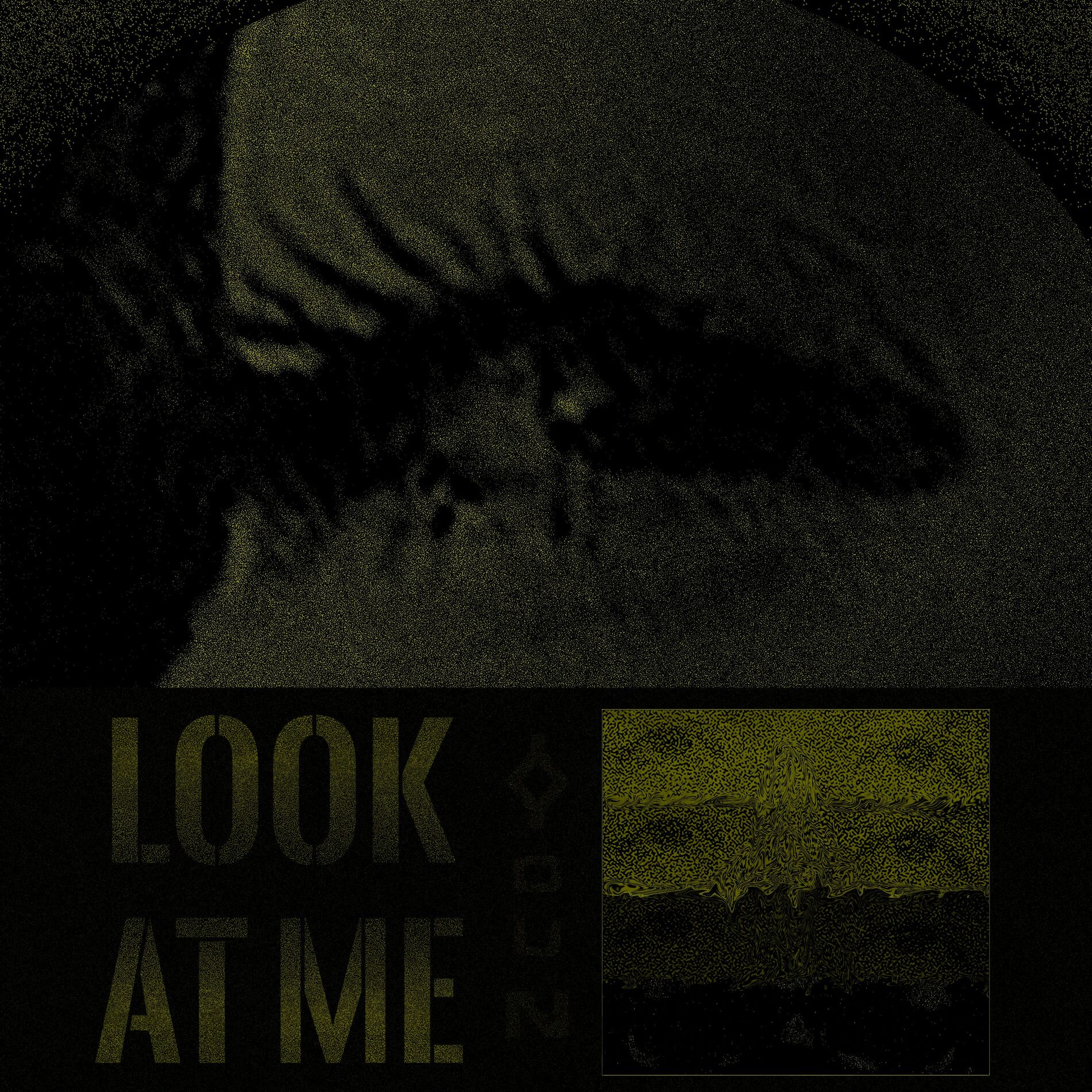 Album cover of LOOK AT ME