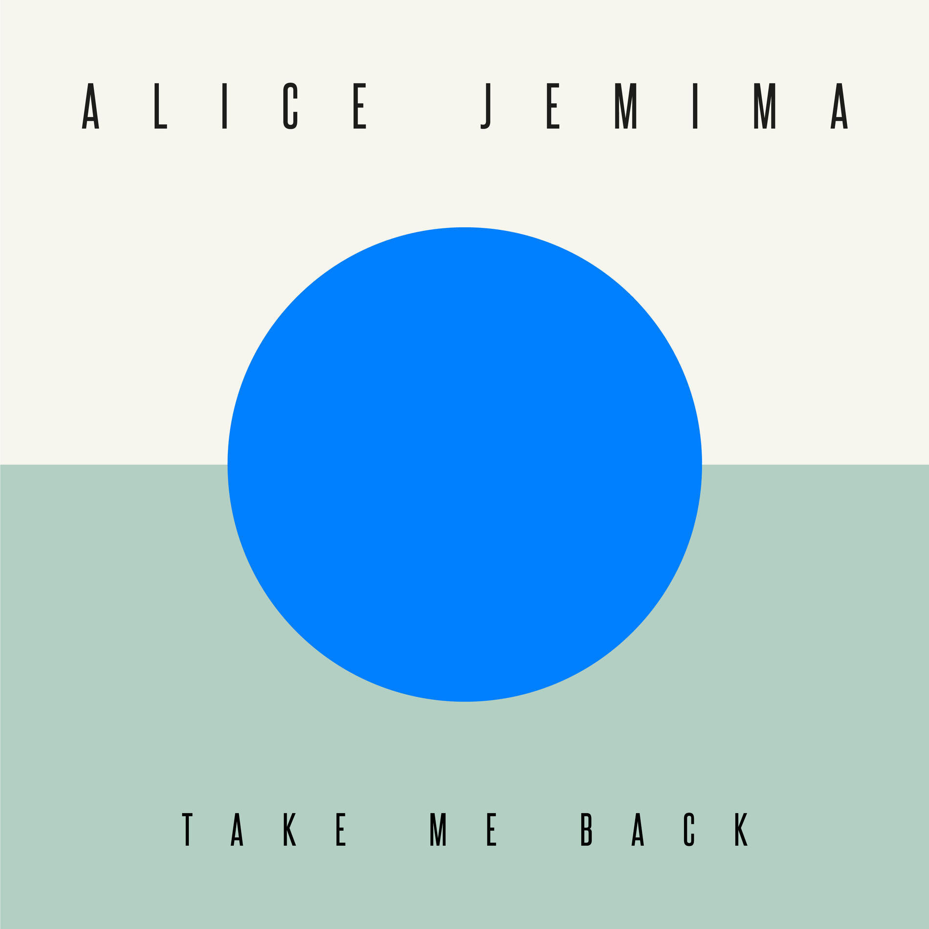 Album cover of Take Me Back