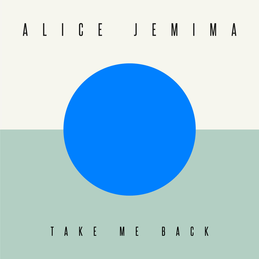 Picture of Take Me Back (Edit)