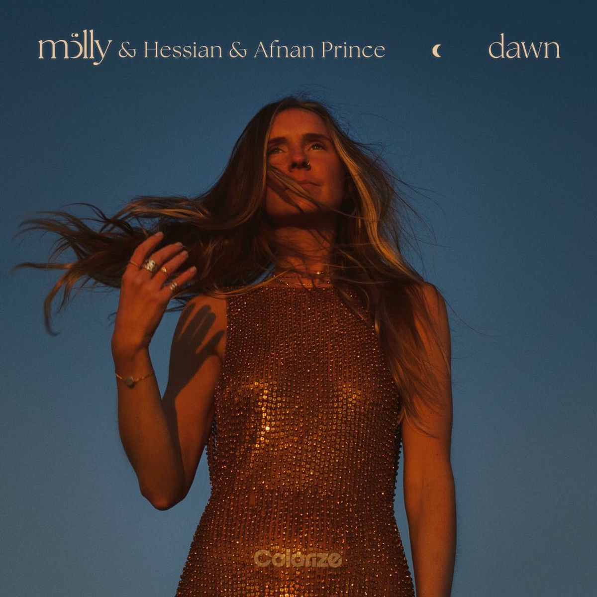 Album cover of Dawn