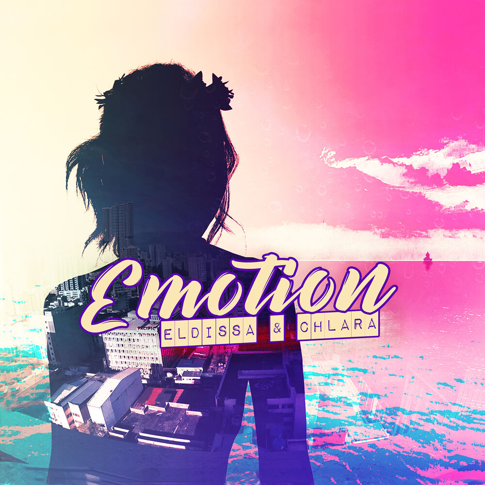 Picture of Emotion (feat. Chlara)