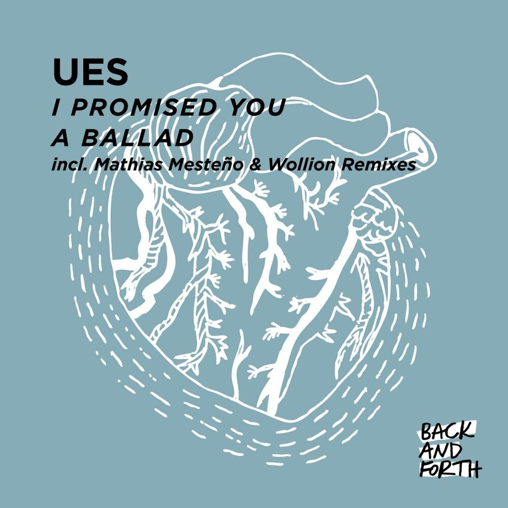 Picture of I Promised You a Ballad