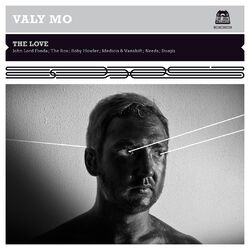 Cover of The Love