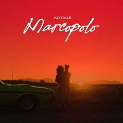 Cover of Marcopolo
