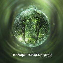 Cover of Tranquil Surroundings