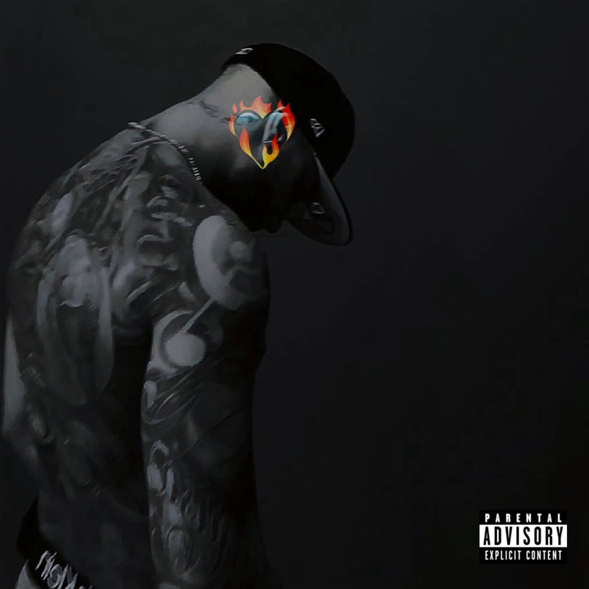 Album cover of Solo Me Entiendo