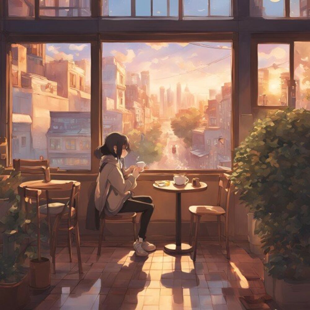 Picture of Night Wave: Lofi Music for Concentration