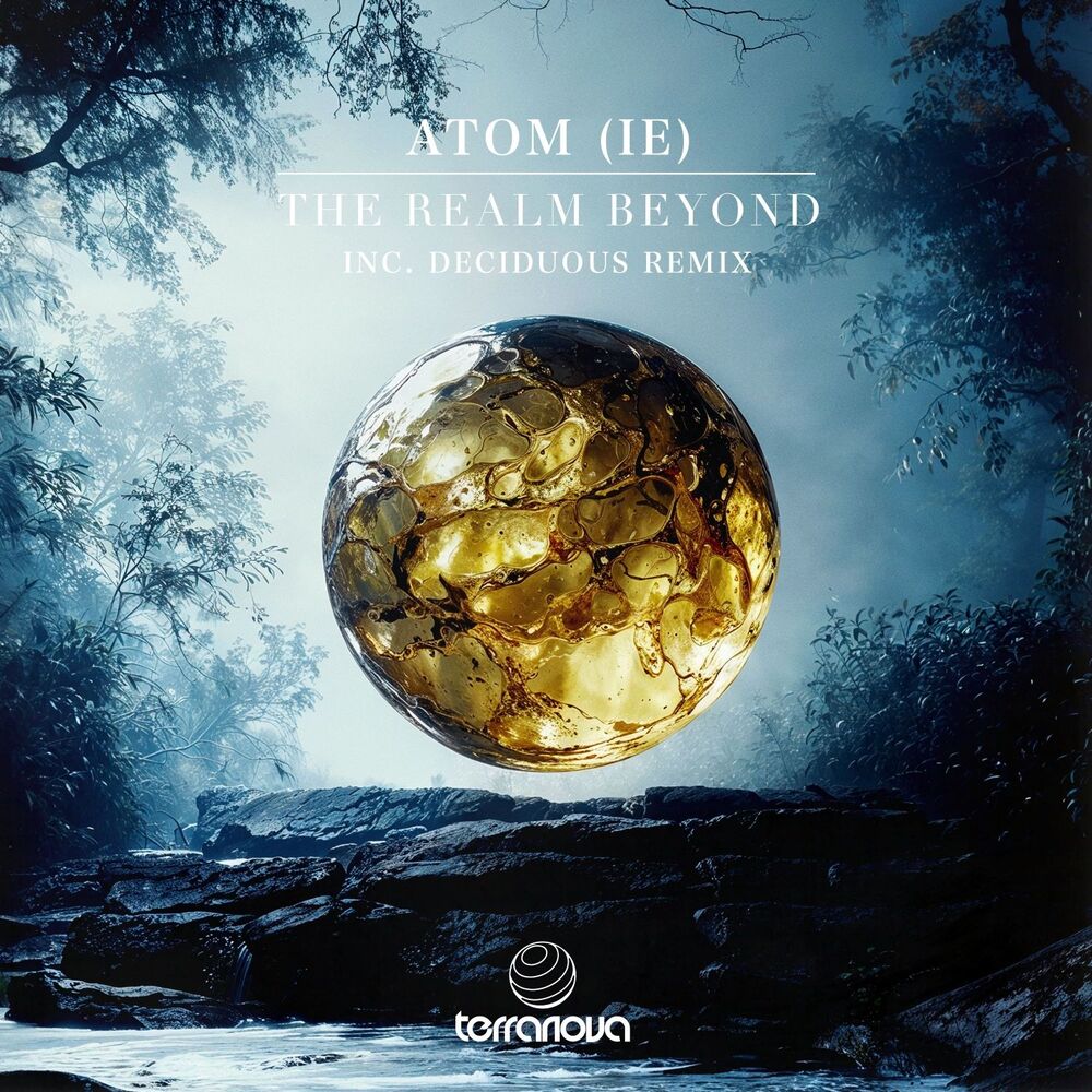 Picture of The Realm Beyond