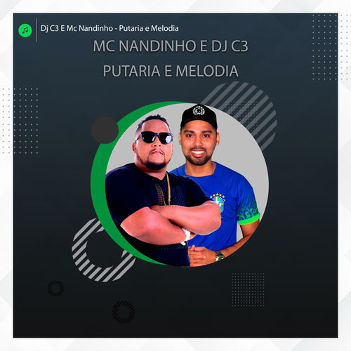 Putaria e Melodia