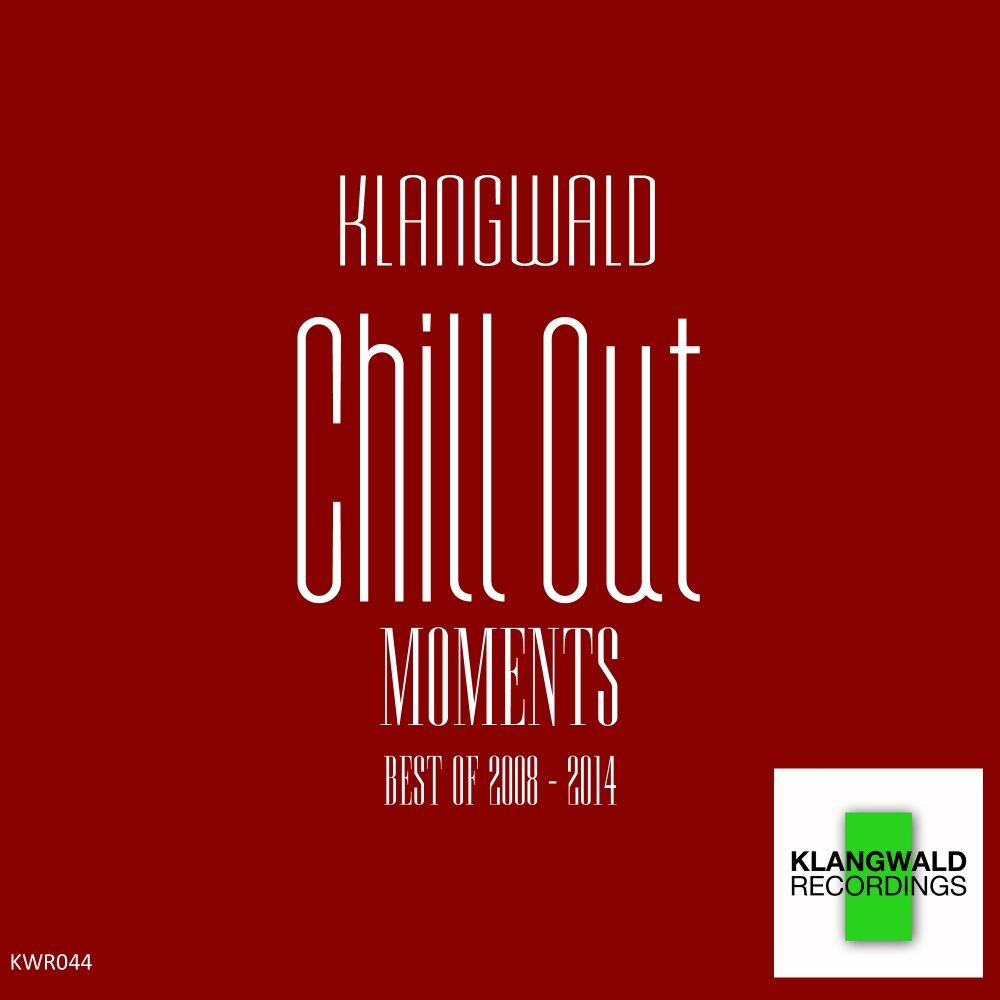 Picture of Chill Out Moments (Best Of 2008 - 2014)