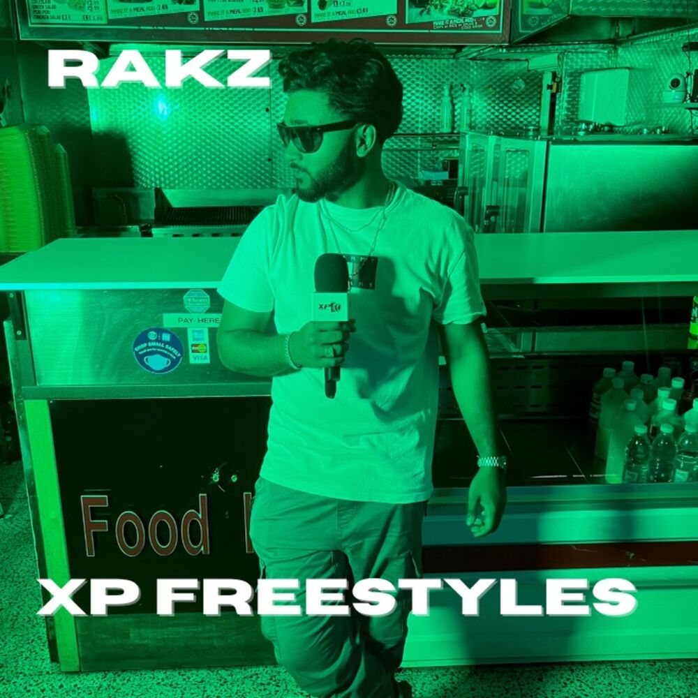Picture of XP FREESTYLES