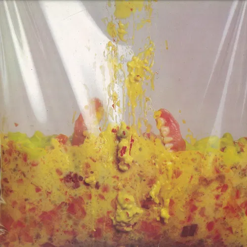 Ad Nauseam — cover art