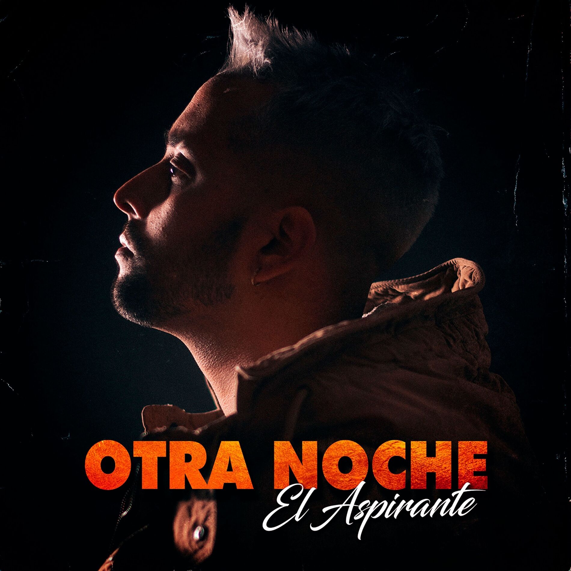 Album cover of Otra Noche