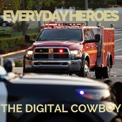 Cover of Everyday Heroes