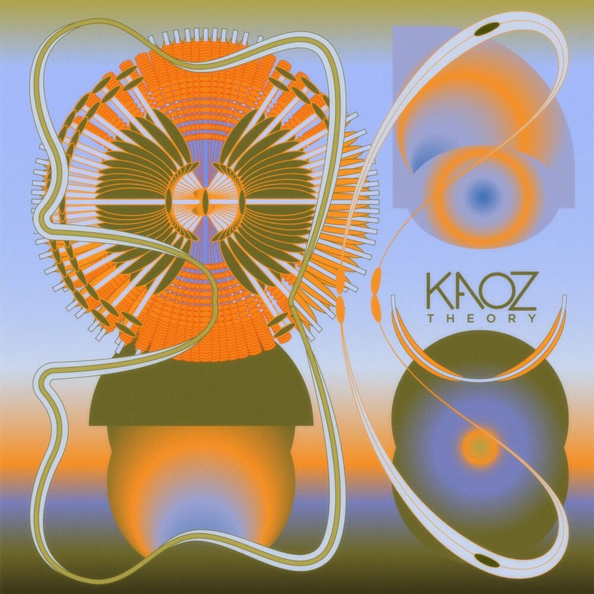 Dreamer G, Kerri Chandler / I Got That Feelin' (Demuir & Kerri Chandler Edits) Dreamer G, Kerri Chandler / I Got That Feelin' (Demuir & Kerri Chandler Edits)
