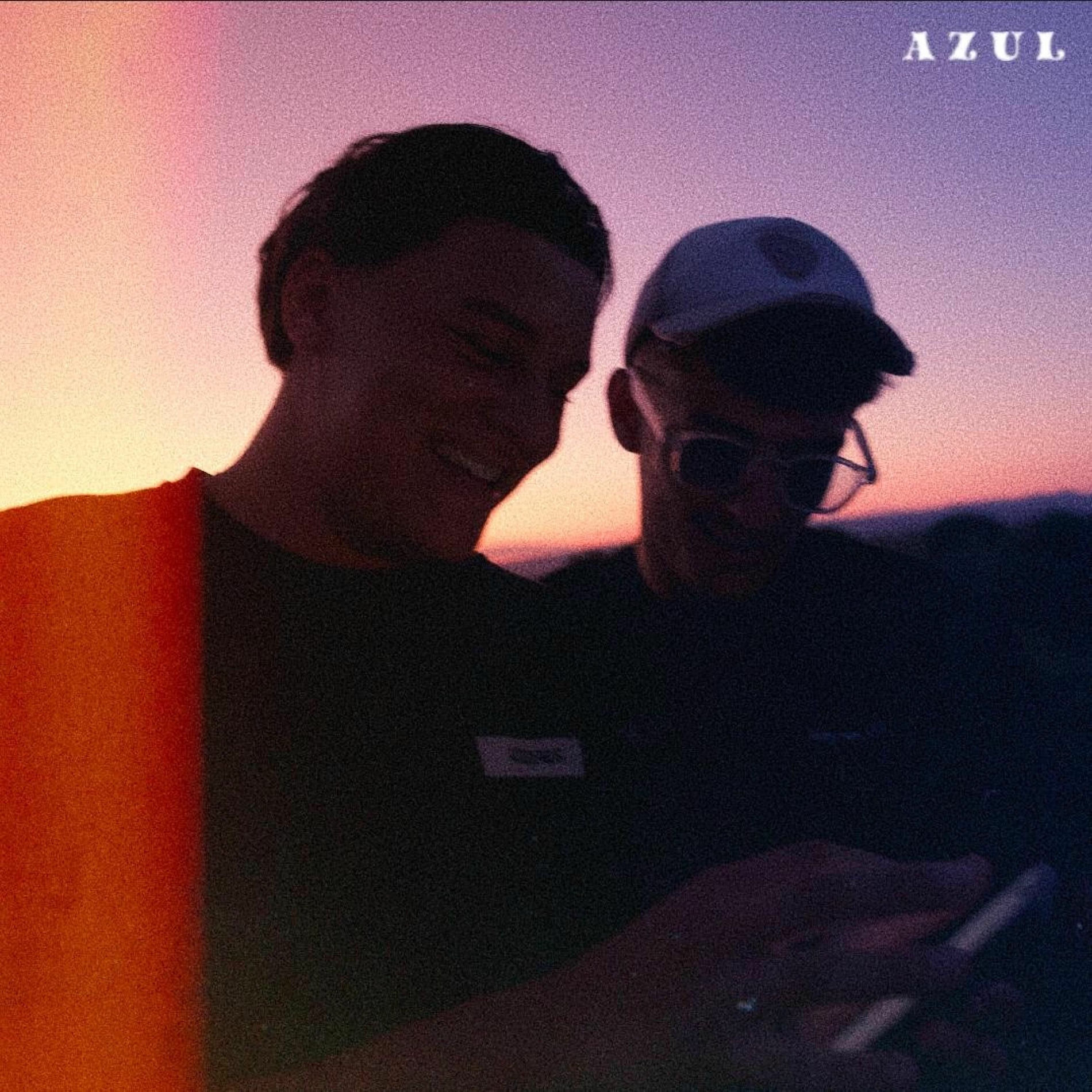 Album cover of AZUL (feat. MT)
