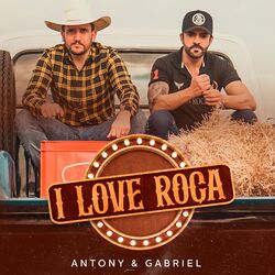 Cover of I Love Roça