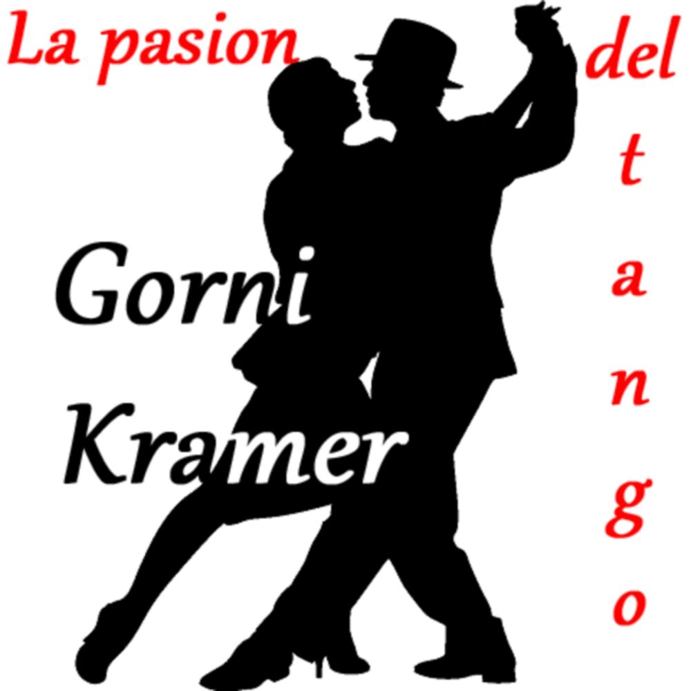 Picture of La Pasion del Tango
