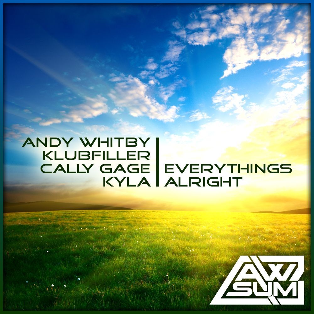 Picture of Everything's Alright