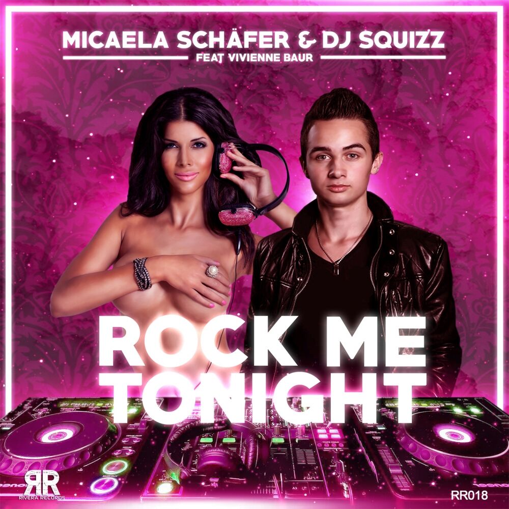 Picture of Rock Me Tonight