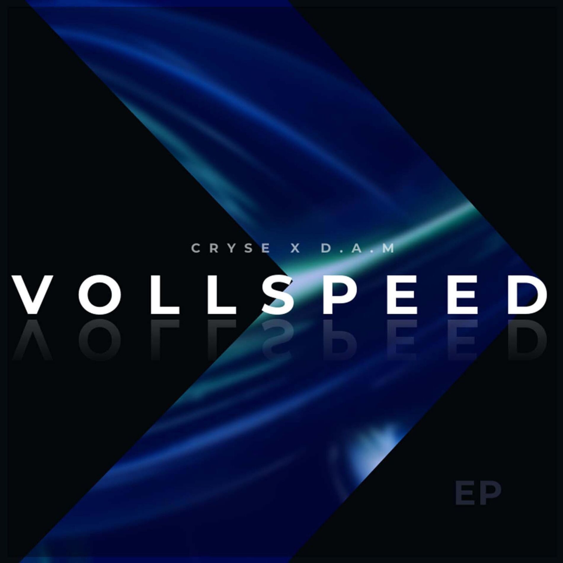 Album cover of VOLLSPEED