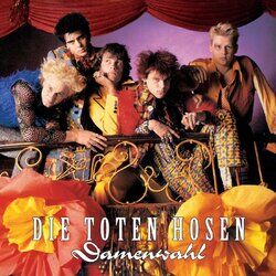 Cover of Damenwahl (Deluxe-Edition mit Bonus-Tracks)
