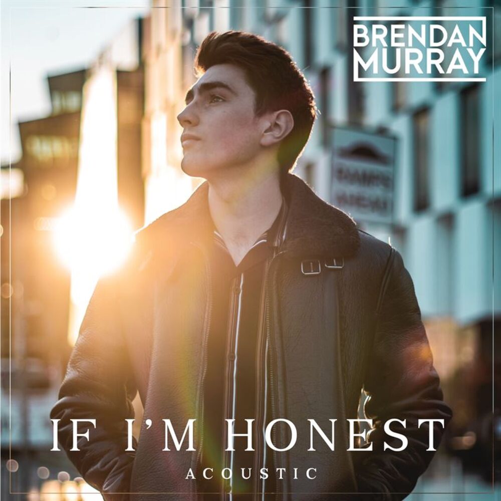 Picture of If I'm Honest (Acoustic)