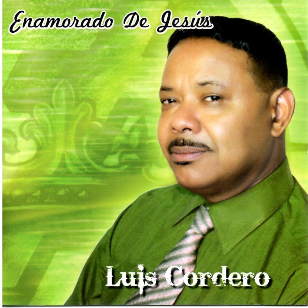 Picture of Enamorado de Jesus