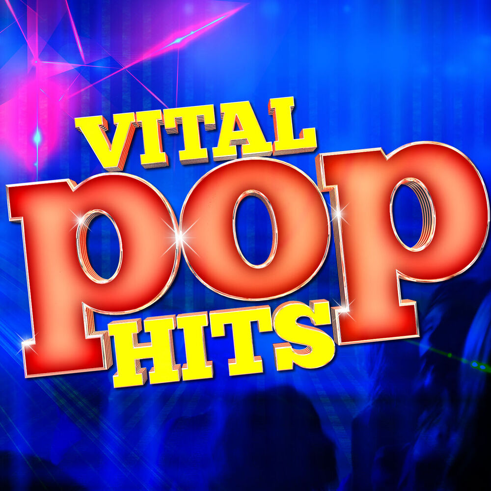 Picture of Vital Pop Hits