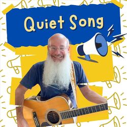 Cover of Quiet Song (Live)