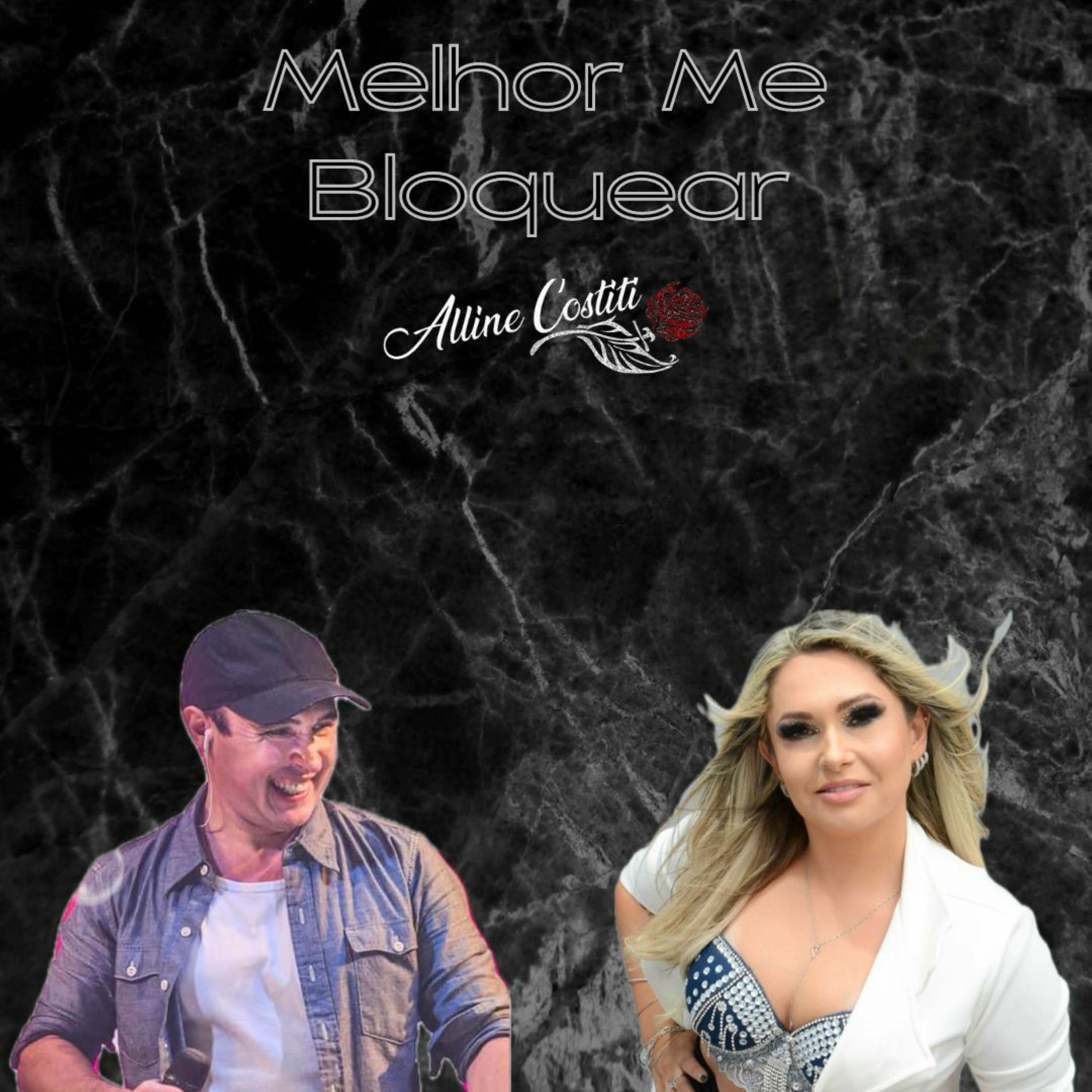 Album cover of Melhor Me Bloquear