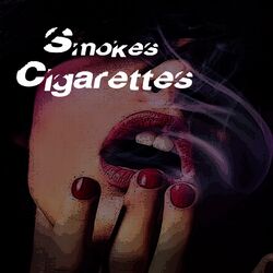 Cover of Smokes Cigarettes
