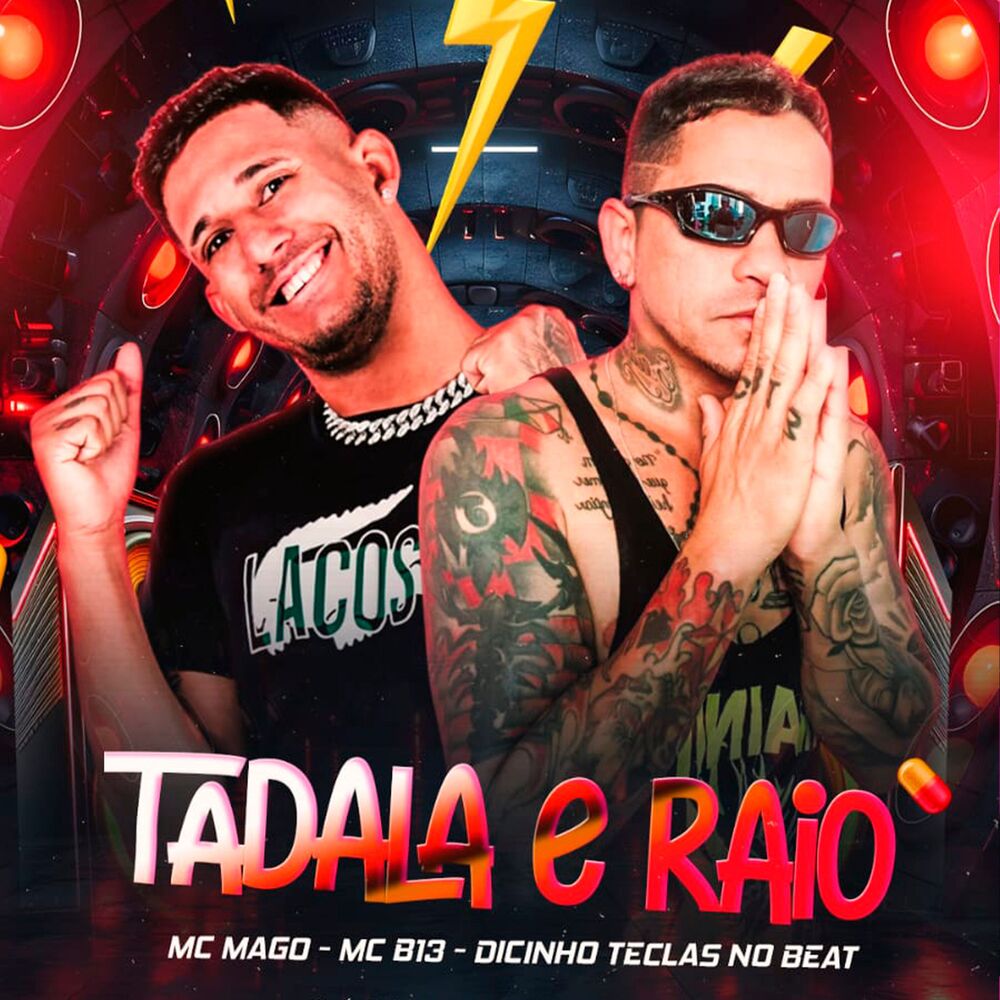 Picture of Tadala e Raio