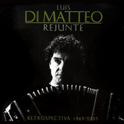 Cover of Rejunte