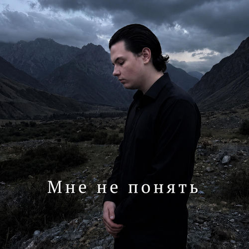 Мне не понять