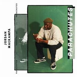 Cover of Parachutes
