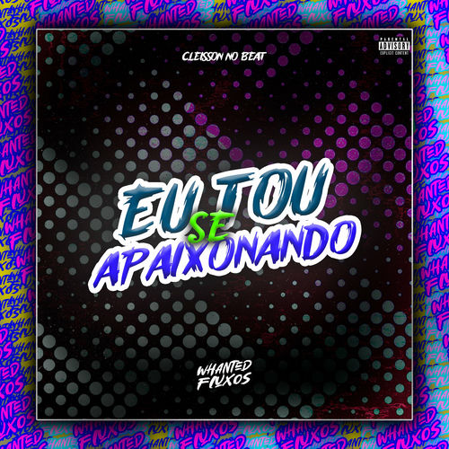 Eu Tou Se Apaixonando