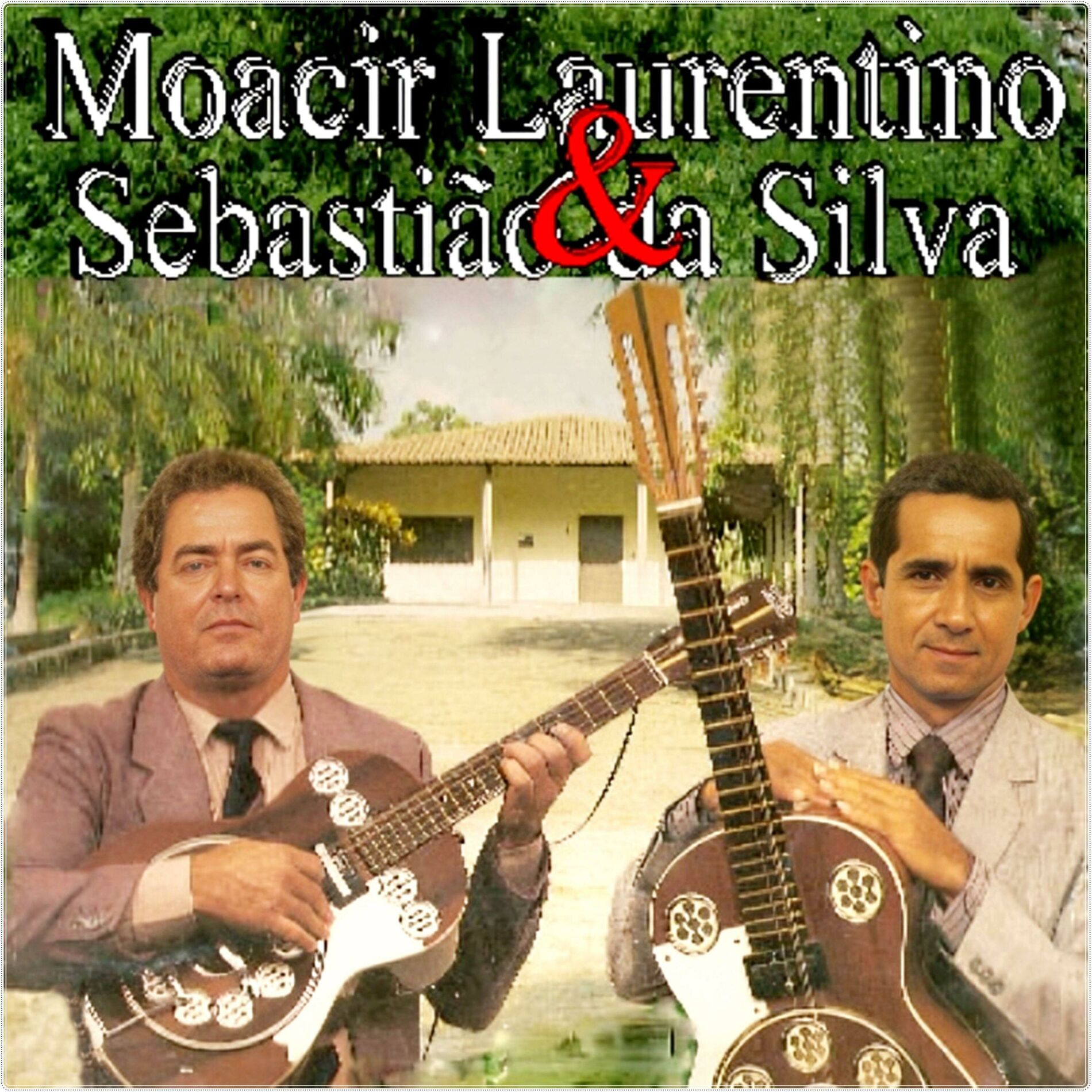 Album cover of Cantos de Nossa Terra