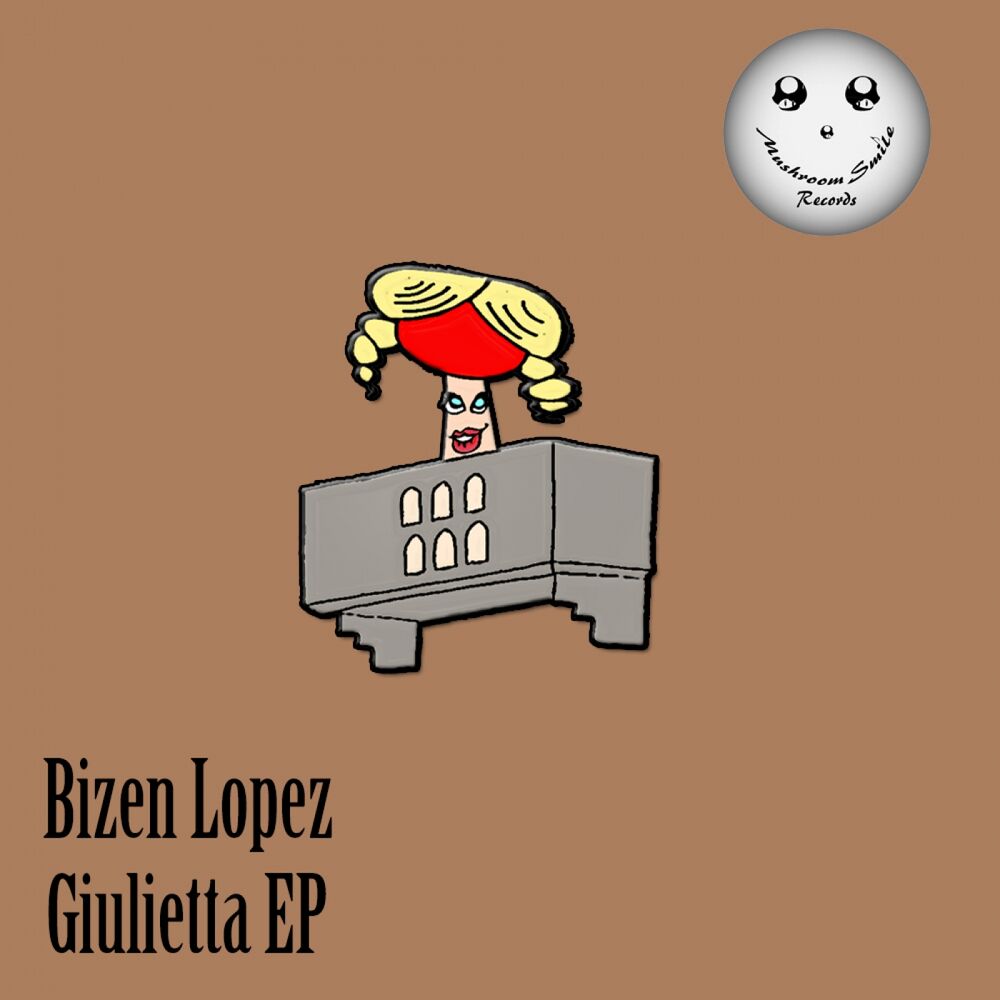 Picture of Giulietta EP