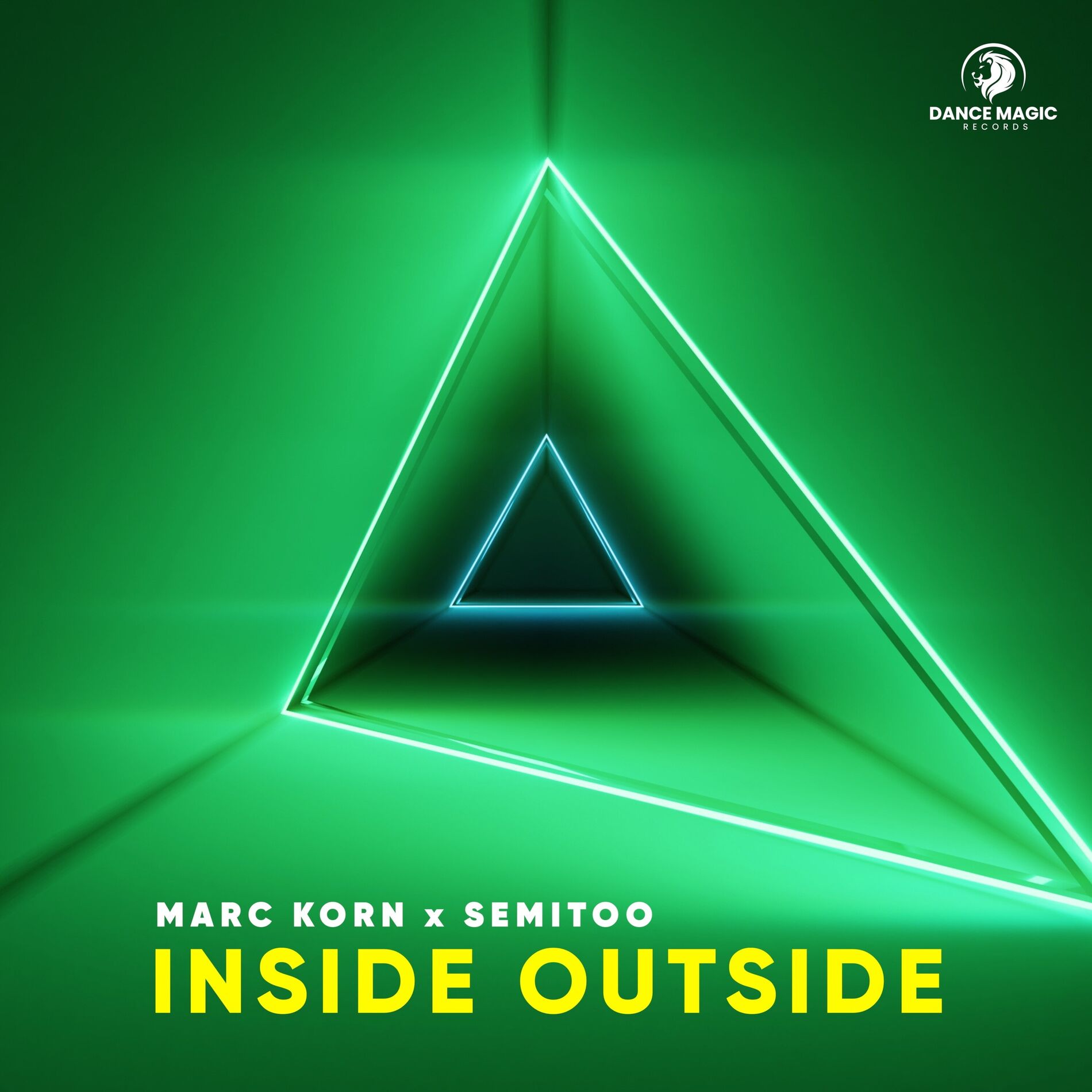 Album cover of Inside Outside