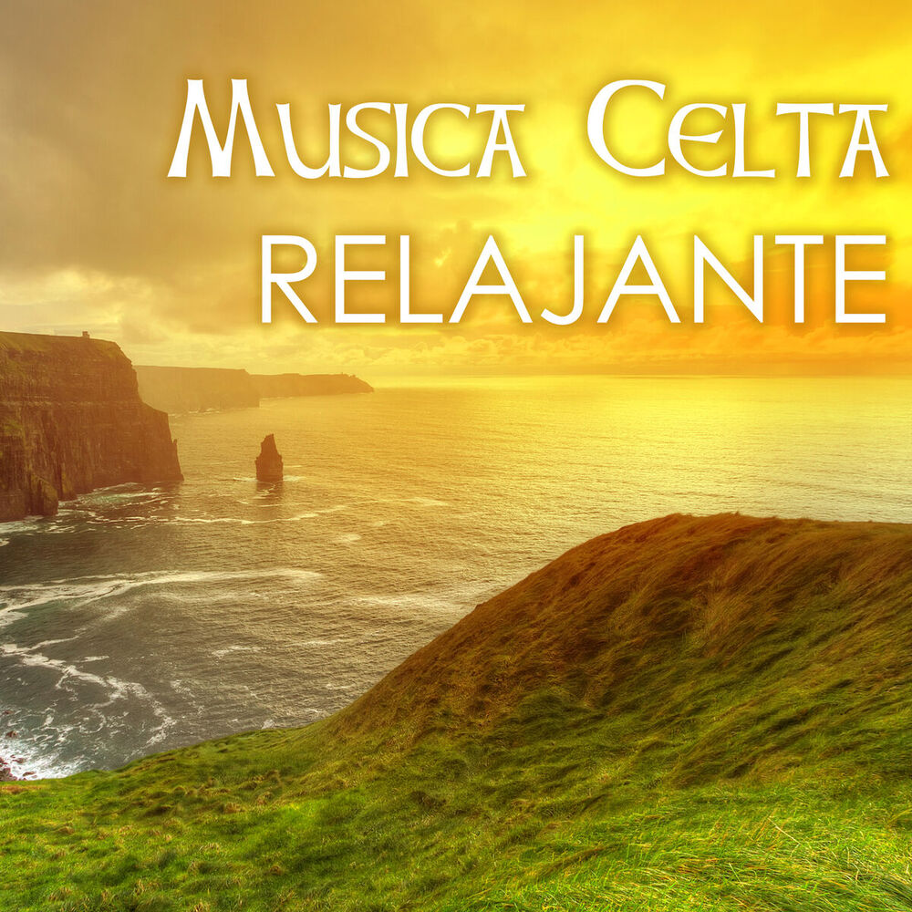 Picture of Musica Celta Relajante - Musica Folklorica Irlandesa, Musica Instrumental de Arpa, Violoncelo y Violin para Relajarse en al Dia de