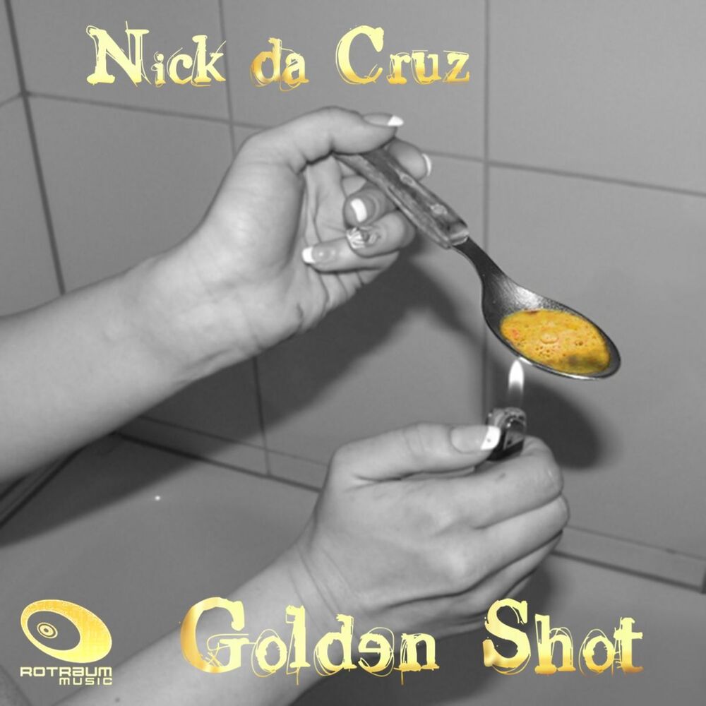 Picture of Nick da Cruz - Golden Shot (MP3 Single)