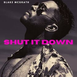 Cover of Shut It Down